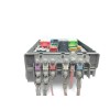 Recambio de caja reles / fusibles para volkswagen golf v berlina (1k1) conceptline (e) referencia OEM IAM 1K0937125A 17183071 