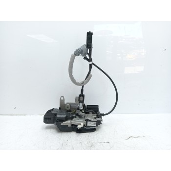 CERRADURA PUERTA DELANTERA IZQUIERDA 30784976 