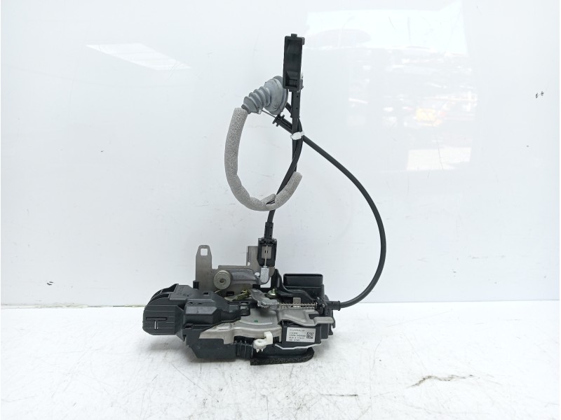 Recambio de cerradura puerta delantera izquierda para volvo xc90 2.0 turbo cat referencia OEM IAM 30784976  