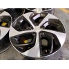 Recambio de juego llantas para hyundai tucson kosmo bluedrive 2wd referencia OEM IAM 52910D7410  