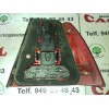 Recambio de piloto trasero izquierdo para volkswagen bora berlina (1j2) conceptline referencia OEM IAM 1J5945095AA  