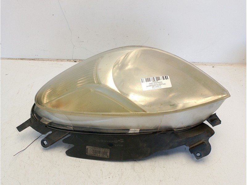 Recambio de faro izquierdo para citroën xsara picasso (n68) 1.6 hdi referencia OEM IAM 620837  