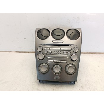 MANDO CALEFACCION / AIRE ACONDICIONADO GJ6G61190A 