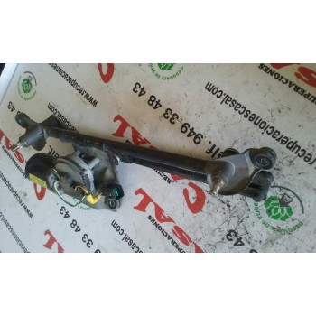 MOTOR LIMPIA DELANTERO 981001C100 