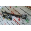 Recambio de motor limpia delantero para hyundai getz (tb) 1.3 12v cat referencia OEM IAM 981001C100  