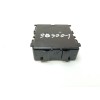 Recambio de modulo electronico para toyota yaris active referencia OEM IAM 8594052100 2360000220 