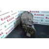 Recambio de caja cambios para mercedes-benz clase c (w203) berlina 270 cdi (203.016) referencia OEM IAM 211260  