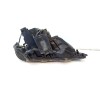 Recambio de faro izquierdo para bmw x5 (e53) 3.0 d referencia OEM IAM 63126930235  