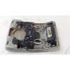 Recambio de luz interior para audi a3 (8p) referencia OEM IAM 8P094713D / 8P0951177  