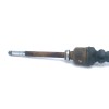 Recambio de transmision delantera derecha para citroën xsara berlina 2.0 hdi exclusive (80kw) referencia OEM IAM 9623687380  