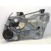 Recambio de elevalunas delantero derecho para seat leon (1m1) 1.9 tdi referencia OEM IAM 1M0837462A  