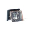 Recambio de piloto trasero izquierdo para kia carens 2.0 turbodiesel cat referencia OEM IAM K2JB51160  