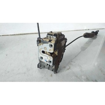 CERRADURA PUERTA TRASERA IZQUIERDA 825030002R 
