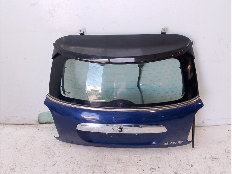 Recambio de porton trasero para mini mini (f56) cooper s referencia OEM IAM 41007320545  