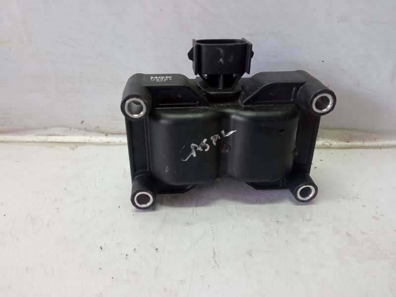 Recambio de bobina encendido para ford mondeo berlina (gd) ghia referencia OEM IAM U2001  