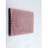 Recambio de filtro aire para toyota yaris 1.5 16v cat referencia OEM IAM 17801k0030  