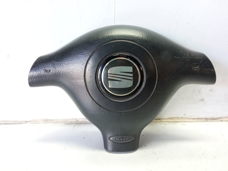 Recambio de airbag delantero izquierdo para seat leon (1m1) signo referencia OEM IAM 1M0880201N  