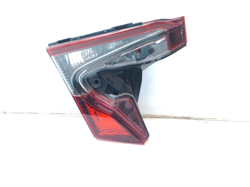 Recambio de piloto trasero izquierdo para toyota c-hr referencia OEM IAM 81590F4130 81590F4120 