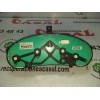 Recambio de cuadro instrumentos para peugeot 206 berlina xn referencia OEM IAM 9648836380  