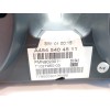 Recambio de cuadro instrumentos para smart forfour referencia OEM IAM A4545404511  