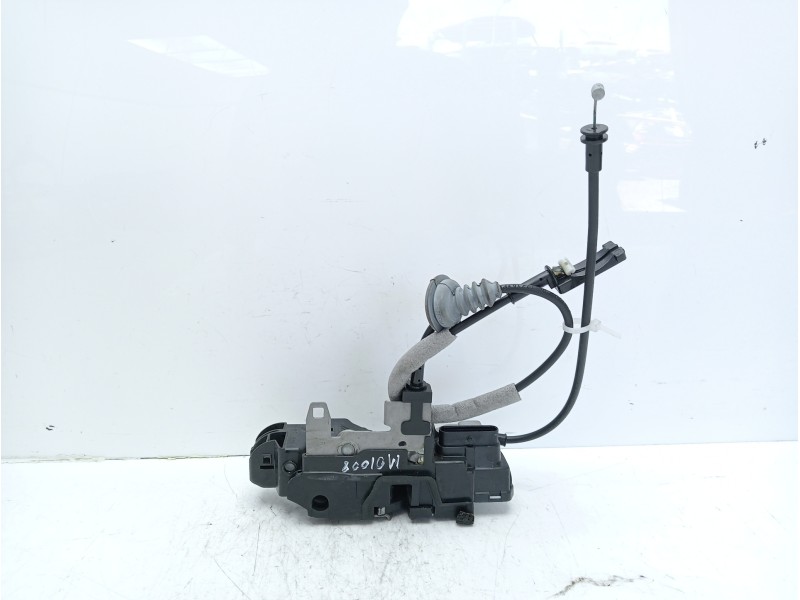 Recambio de cerradura puerta delantera derecha para volvo xc90 2.0 turbo cat referencia OEM IAM 30699748  