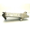Recambio de intercooler para toyota auris 1.4 turbodiesel cat referencia OEM IAM 179000N040 JD1271005350 