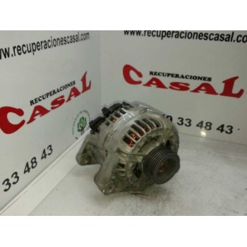 ALTERNADOR 0124415023 