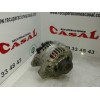 Recambio de alternador para opel corsa c sport referencia OEM IAM 0124415023  