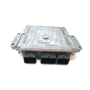 CENTRALITA MOTOR UCE 0281010499 9642013080 