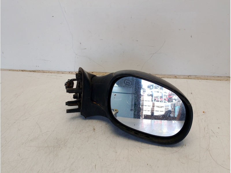 Recambio de retrovisor derecho para citroën xsara picasso (n68) 1.6 hdi referencia OEM IAM 815351  