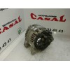 Recambio de alternador para opel corsa c sport referencia OEM IAM 0124415023  