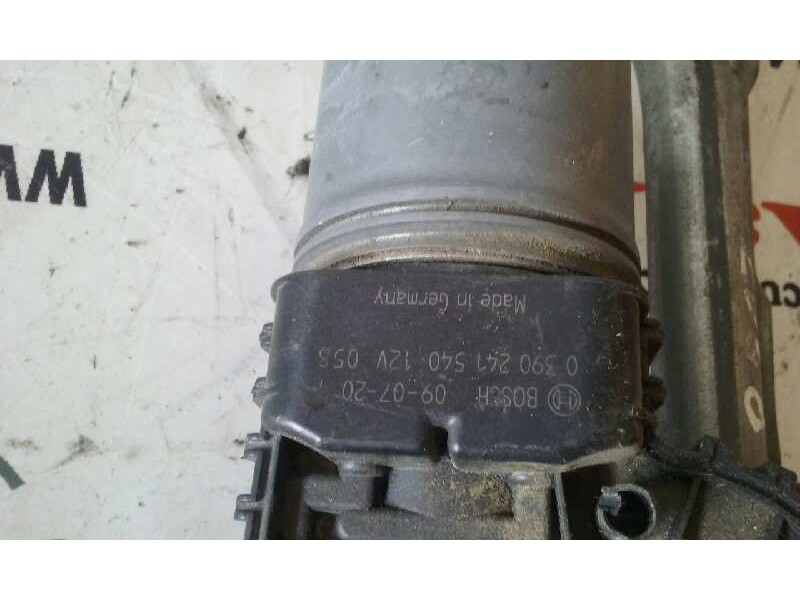 Recambio de motor limpia delantero para peugeot 207 xad referencia OEM IAM 039024154012V058  