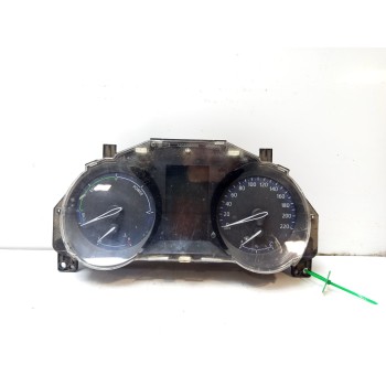 CUADRO INSTRUMENTOS 83800F4832 