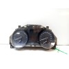 Recambio de cuadro instrumentos para toyota c-hr referencia OEM IAM 83800F4832  