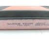 Recambio de filtro aire para toyota yaris 1.5 16v cat referencia OEM IAM 17801k0030  