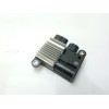 Recambio de resistencia calefaccion para toyota yaris active referencia OEM IAM 89257K0020  