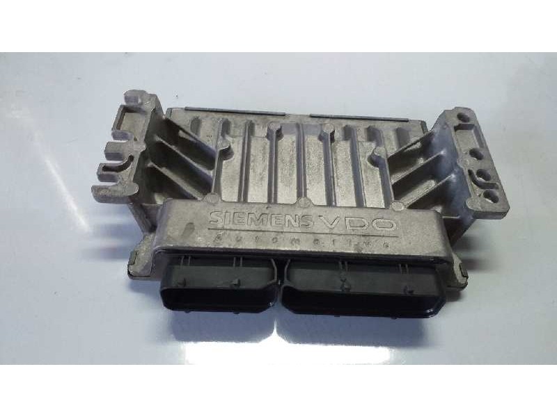 Recambio de centralita motor uce para mini mini (r50,r53) cooper referencia OEM IAM 1214755373501 S122237005 