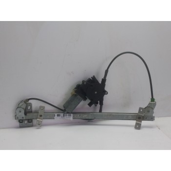 ELEVALUNAS TRASERO IZQUIERDO 1L0839401 