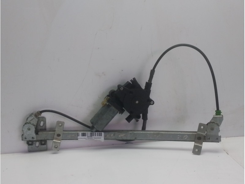 Recambio de elevalunas trasero izquierdo para seat toledo (1l) 1.8 cat (rp) referencia OEM IAM 1L0839401  