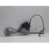 Recambio de elevalunas trasero izquierdo para seat toledo (1l) 1.8 cat (rp) referencia OEM IAM 1L0839401  