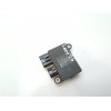 Recambio de resistencia calefaccion para toyota yaris active referencia OEM IAM 89257K0020  