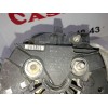 Recambio de alternador para opel corsa c sport referencia OEM IAM 0124415023  