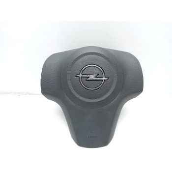 AIRBAG DELANTERO IZQUIERDO 13235770 CA250604CH 