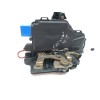 Recambio de cerradura puerta delantera izquierda para skoda fabia (6y2/6y3) attractive referencia OEM IAM 3B1837015  