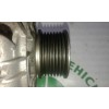 Recambio de alternador para renault clio iii exception referencia OEM IAM 8200654541B 2543509C 90AH