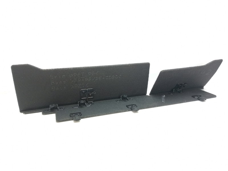 Recambio de moldura para lexus ux (za10) referencia OEM IAM 5840176030  