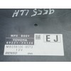 Recambio de caja reles / fusibles para toyota c-hr referencia OEM IAM 82730F4010 89221F4120 