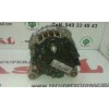 Recambio de alternador para renault clio iii exception referencia OEM IAM 8200654541B 2543509C 90AH