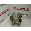 Recambio de alternador para opel corsa c sport referencia OEM IAM 0124415023  