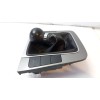 Recambio de pomo palanca cambio para volkswagen passat berlina (3c2) referencia OEM IAM EC0711113DMEK  